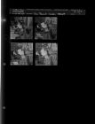 Jug found under street (4 Negatives) June 1-2, 1960 [Sleeve 7, Folder b, Box 24]
